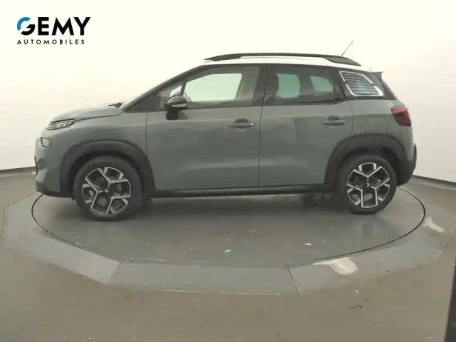 Citroën C3 Aircross bluehdi 110 s&amp;s bvm6 — photo 19