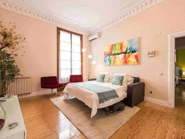 Appartement 2 pièces 58 m²