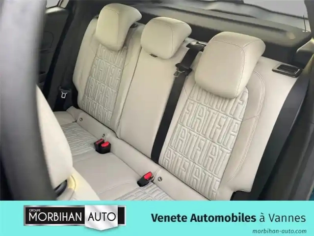 Fiat 600 t-gen 3 1.2 hybrid 110ch edct6 — photo 56