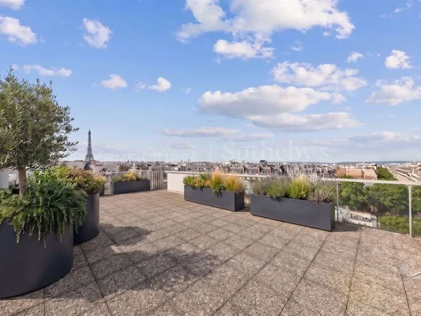 Appartement 5 pièces 138 m²