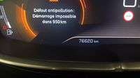 Peugeot 3008 1.5 BlueHDi 130ch E6.c GT Line S&S EAT8 — photo 9