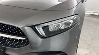 Mercedes Classe A Berline 250 e 160+102ch AMG Line 8G-DCT 8cv — photo 17