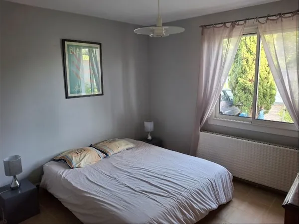 Location chambre chez particulier