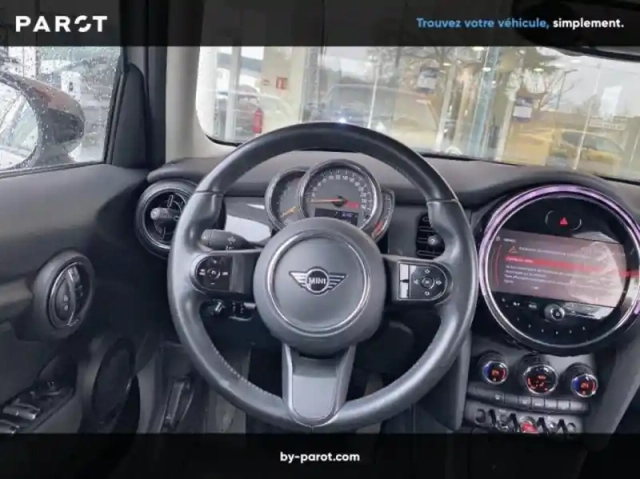 Mini Autre mini cooper 136ch essential bva7 — photo 6