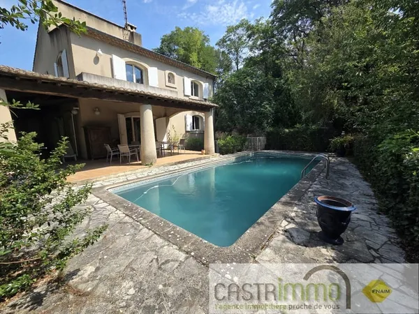 Ensemble Immobilier