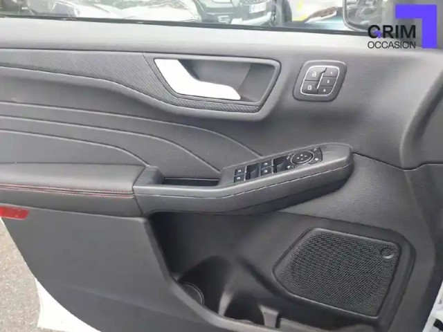 Ford Kuga 2.5 duratec 243 ch phev powershift — photo 89