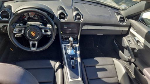 Porsche 718 Boxster 2.0 300 PDK7 - . – 2019 – 67065 km – Essence – Boîte Automatique — photo 45