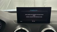 Audi Q2 35 TFSI 150ch Design S tronic 7 — photo 18