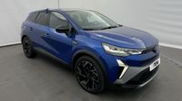 Renault Symbioz 1.6 E-Tech full hybrid 145ch esprit Alpine — photo 3