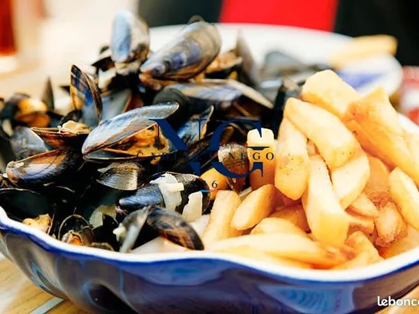 Brasserie LE POULIGUEN