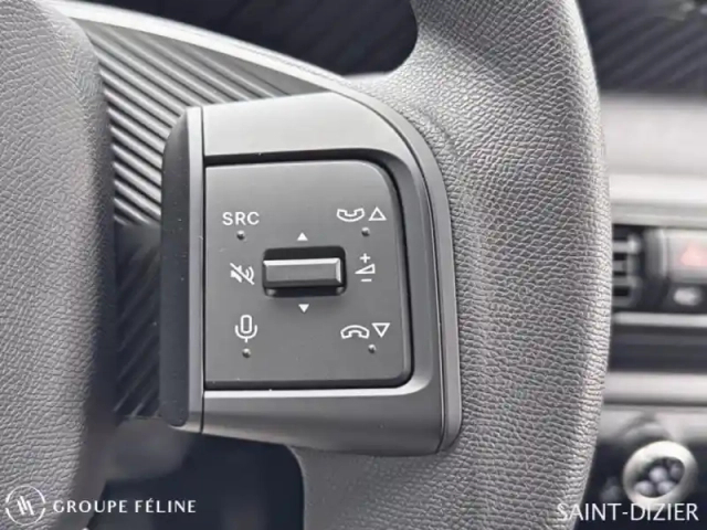 Citroën C3 Aircross 1.2 turbo 100ch you — photo 15