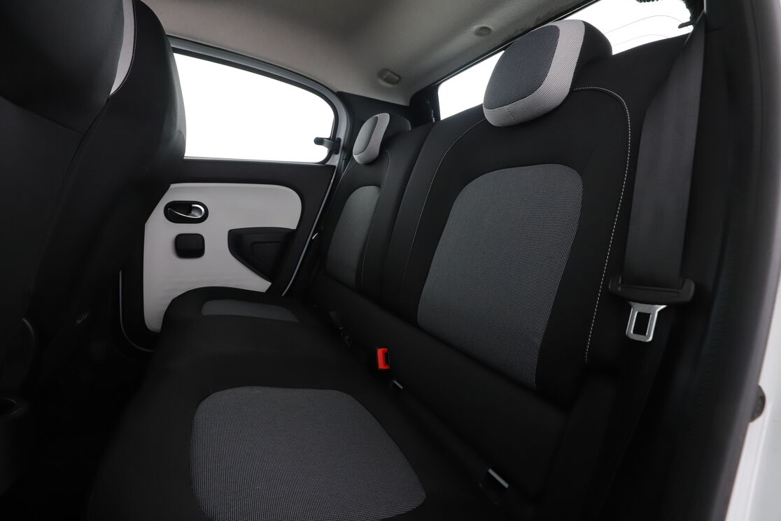 Renault Twingo 1.0 SCe Zen — photo 13
