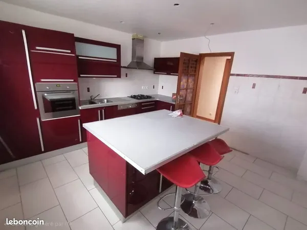 Appartement Sausheim