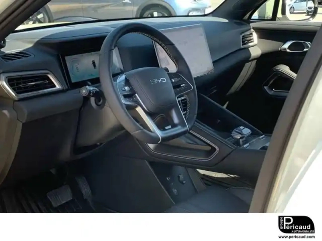 Byd Atto 2 45.1 kwh 177 ch — photo 49