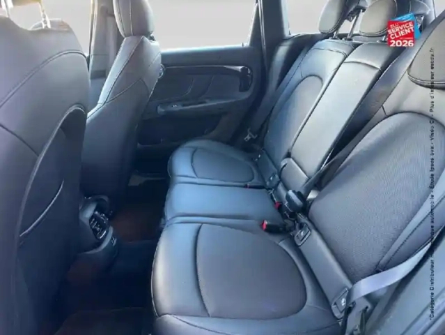 Mini Countryman cooper 136ch northwood — photo 11