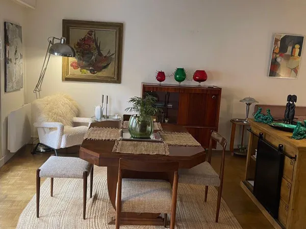 Joli appartement - centre cathédrale