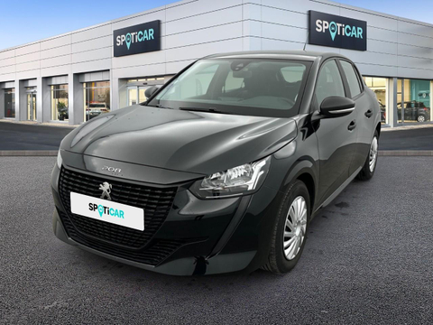 Peugeot 208 puretech 75 s&s bvm5 like