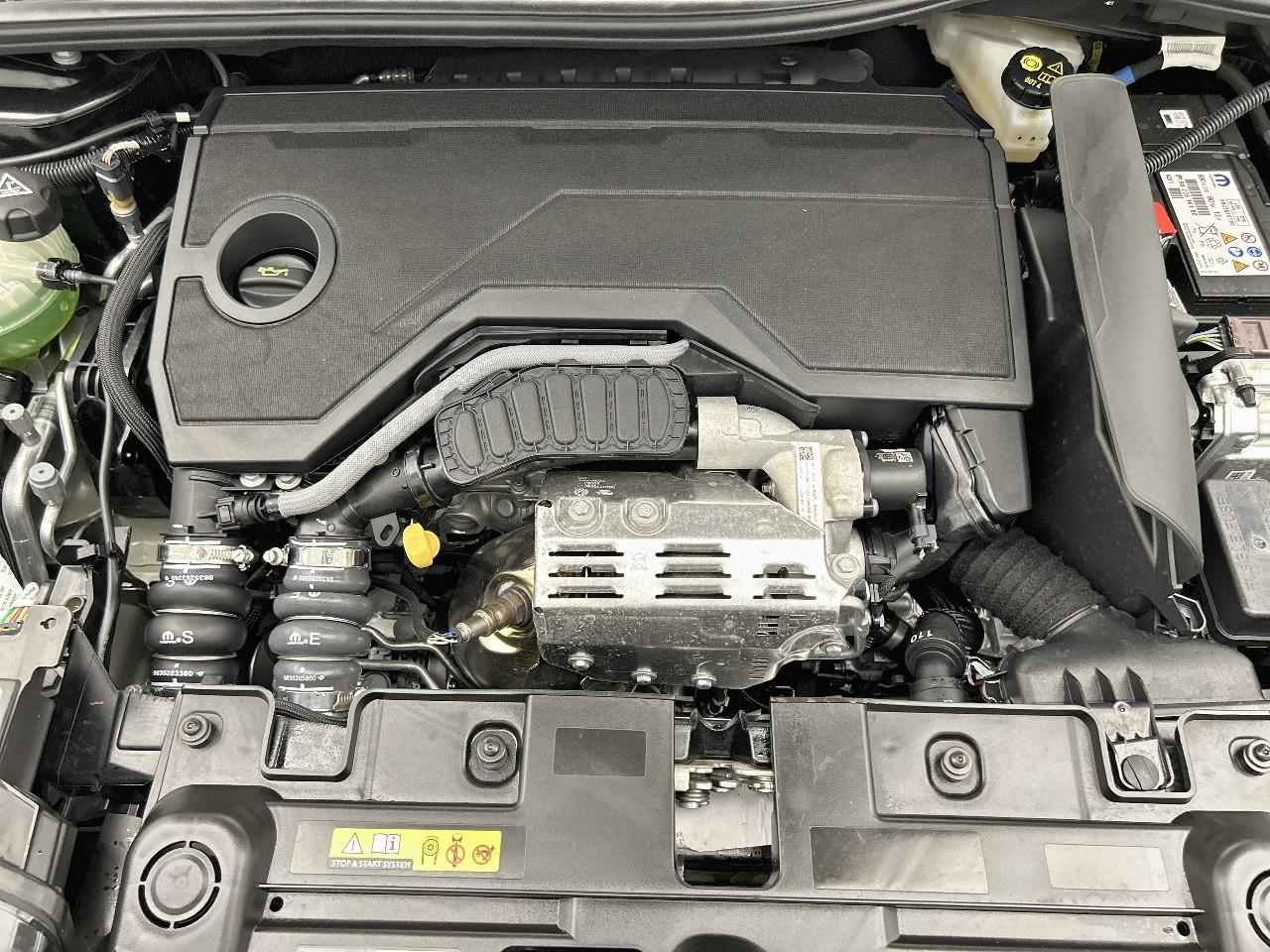 Ds Ds 3 hybride 136 e-dct6 etoile — photo 15