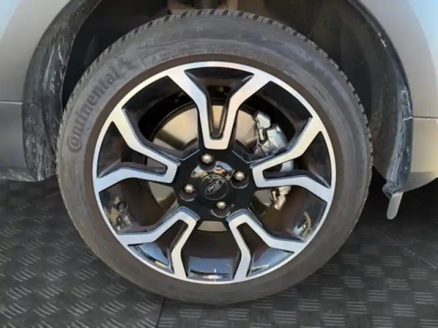 Ford Ecosport 1.0 ecoboost 125ch active 6cv — photo 14