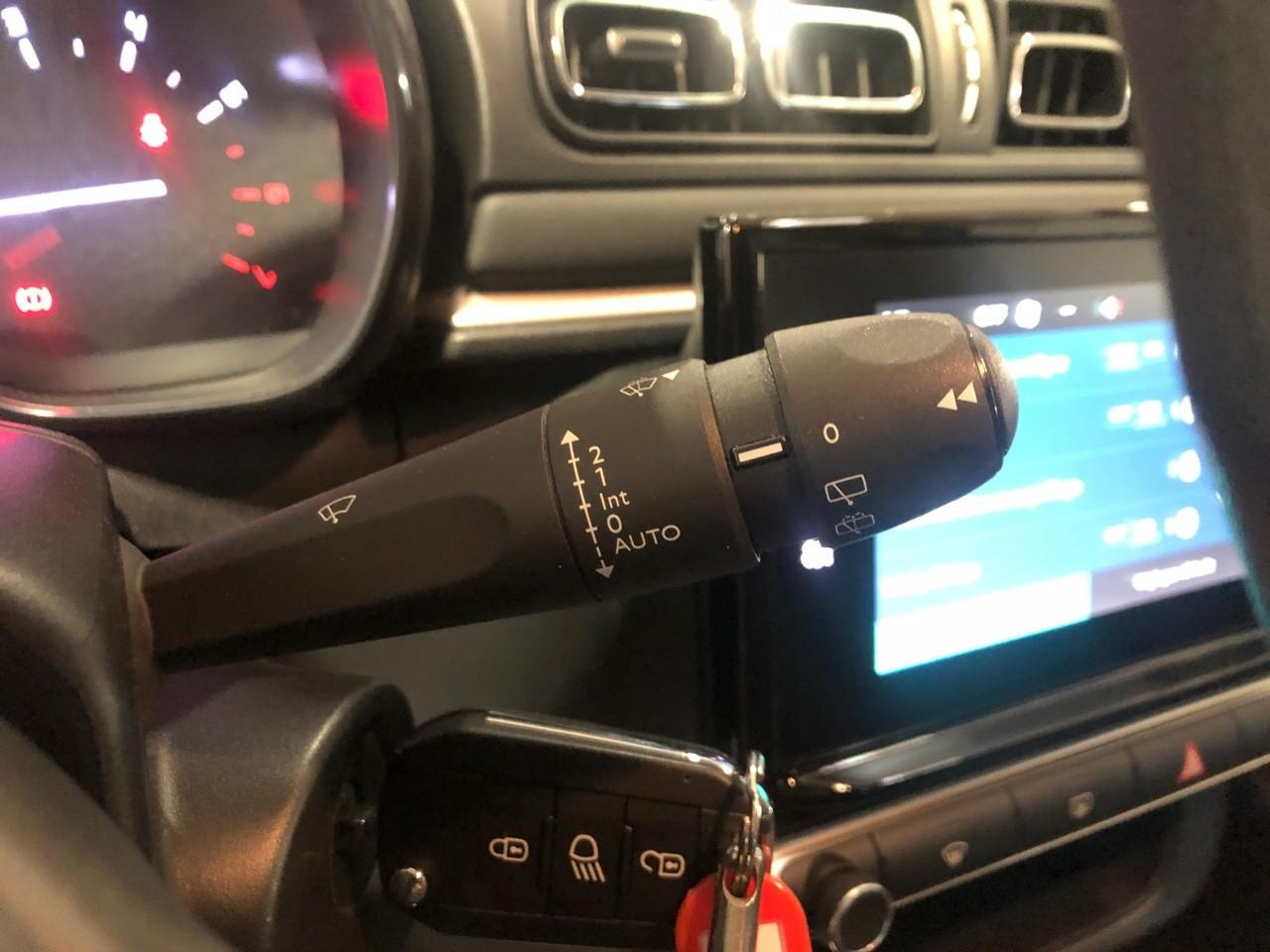 Citroën C3 puretech 83 s&s bvm5 c-series — photo 29