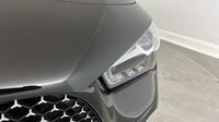 Mercedes Cla 250 e Hybrid EQ 218ch AMG Line 8G-DCT — photo 17