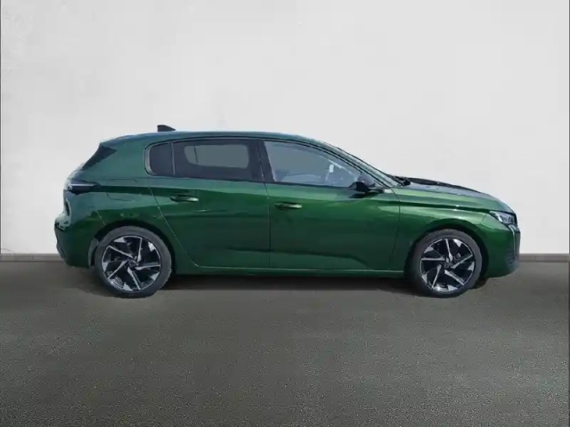 Peugeot 308 puretech 130ch s&amp;s eat8 — photo 24