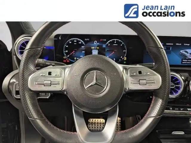 Mercedes Classe A 200 d 8g-dct — photo 12