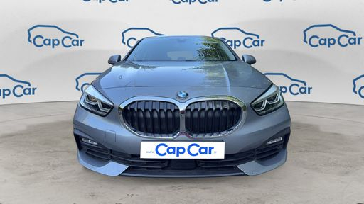 BMW Serie 1 116i 109 DCT7 - Business Design – 2022 – 68000 km – Essence – Boîte Automatique — photo 23