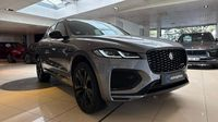 Jaguar F-Pace P400e Plug-in-Hybrid R-Dynamic SE BVA8 AWD — photo 3