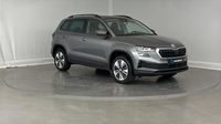 Skoda Karoq 2.0 TDI 116ch SCR Business DSG7 — photo 3