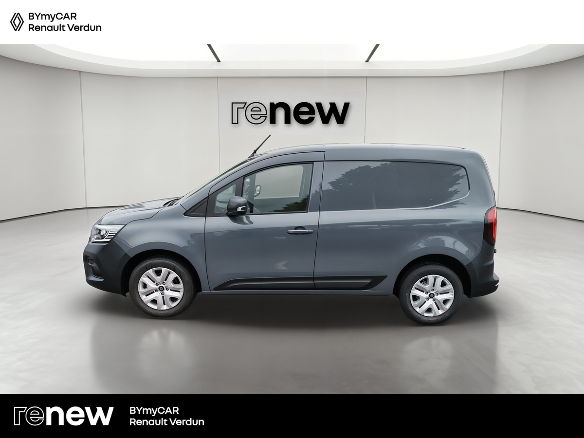 Renault KANGOO VAN FG TOLE BLUE DCI 115 L1 GSR2 — photo 2