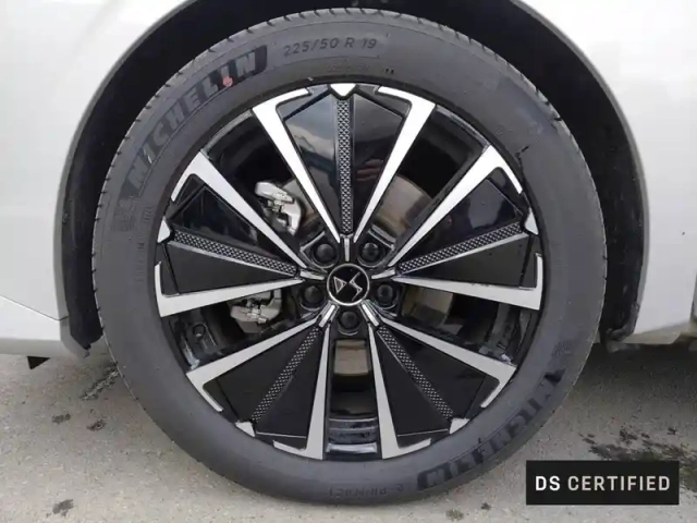 Ds Ds 4 n°4 e-tense — photo 62
