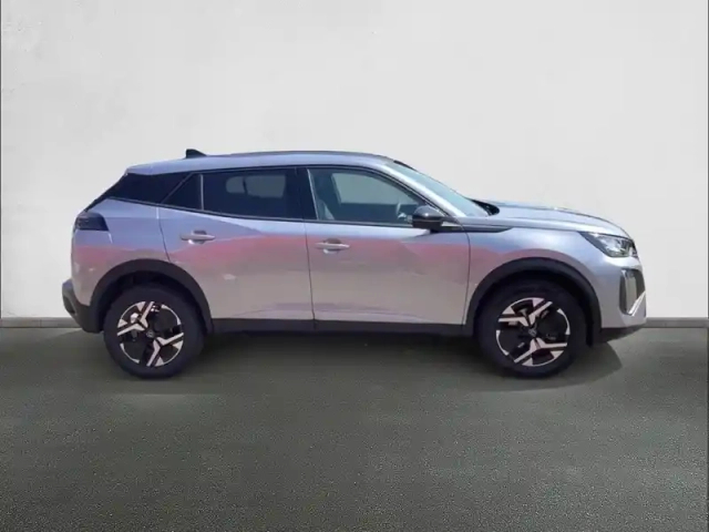 Peugeot 2008 hybrid 145 e-dcs6 — photo 4
