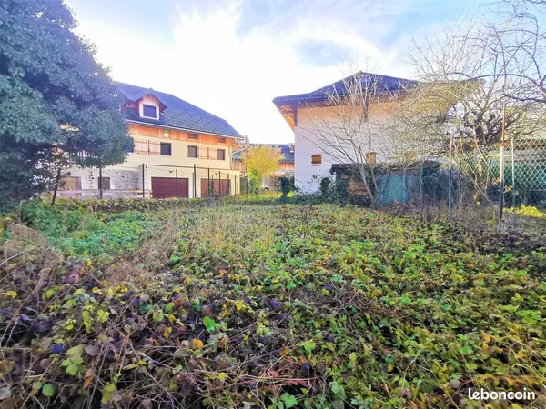 Maison de village 6 pièces 140 m²