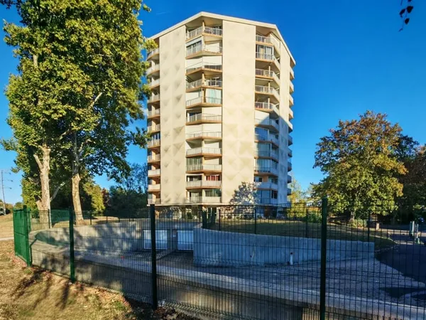 Appartement 5 pièces Chambray-lès-Tours
