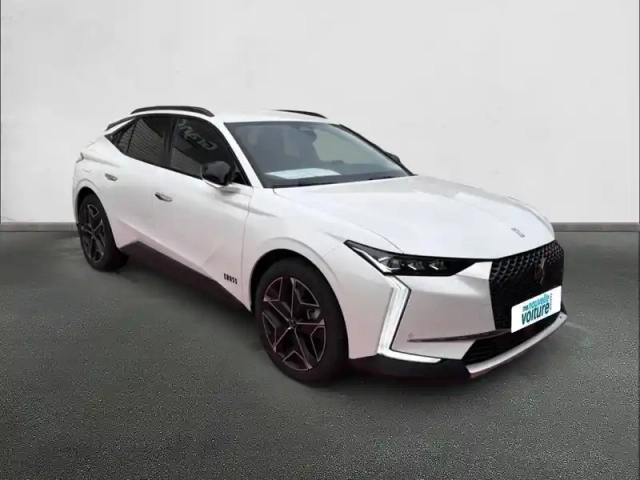 Ds Ds 4 hybride e-tense 225 eat8 — photo 29