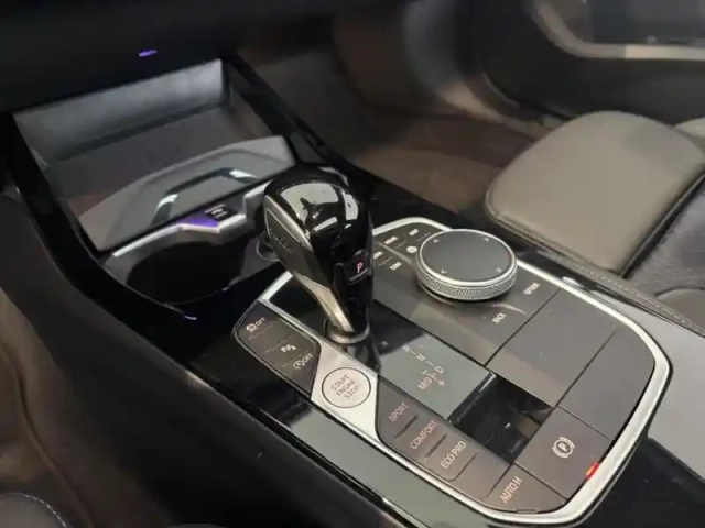 Bmw Serie 2 série 2 gran coupé 218da 150ch m sport bva8 — photo 12
