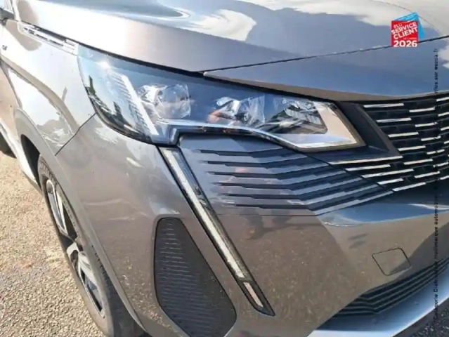 Peugeot 3008 1.2 puretech 130ch s&amp;s gt eat8 — photo 13