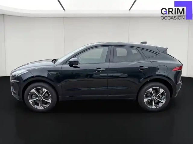 Jaguar E-Pace p270e ch phev awd bva — photo 87