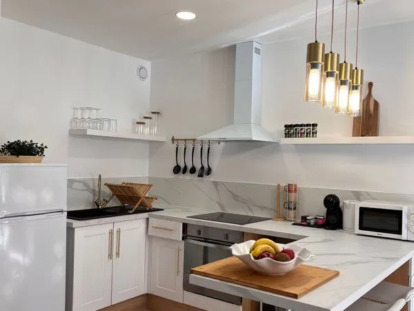 Appartement à louer centre ville