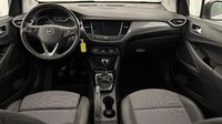 Opel Crossland X 1.5 D 110ch Elegance Business — photo 11