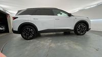 Peugeot 5008 Hybrid 145ch GT e-DCS6 — photo 8