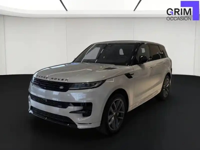 Land Rover Range Rover sport p460e awd 3.0l i6 phev
