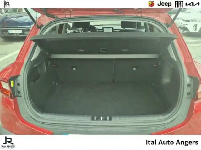 Kia Stonic 1.0 t-gdi 100ch gt line — photo 6