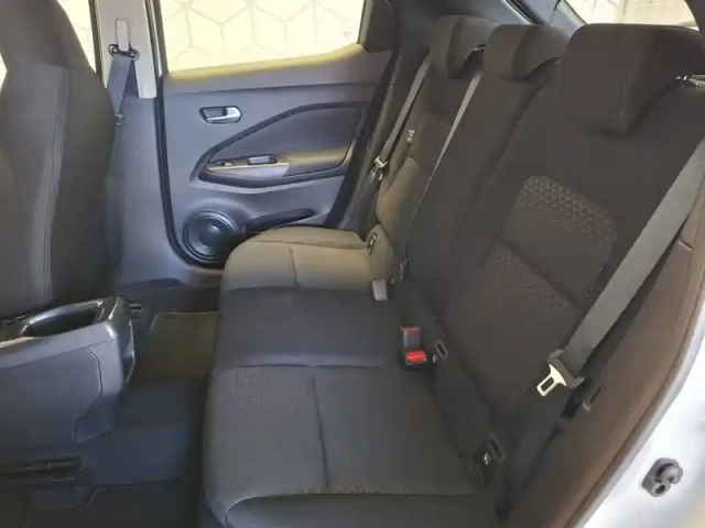 Nissan Juke dig-t 114 — photo 17