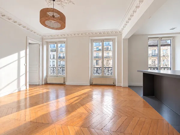Appartement 5 pièces 103 m²