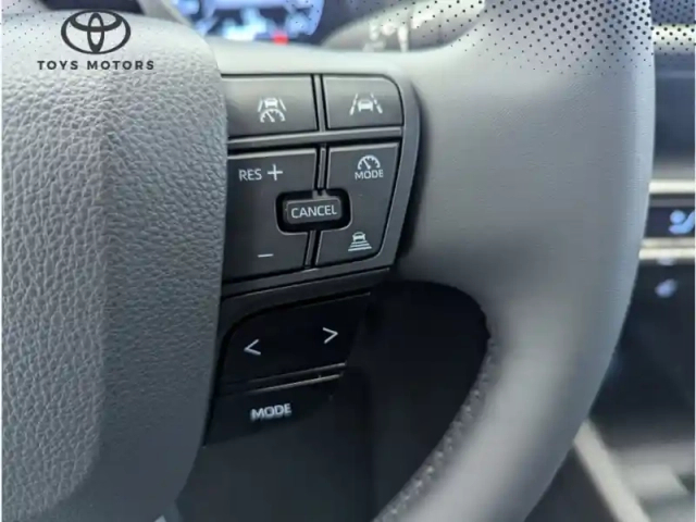 Toyota C-Hr 2.0 phev 225 graphic — photo 19