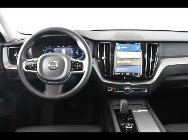 Volvo Xc60 t8 awd recharge 310 + 145ch ultimate style chrome geartronic — photo 29