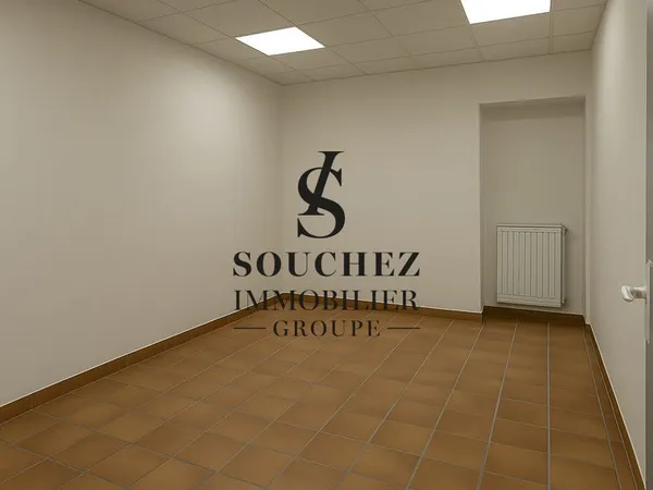 Local 12 m² Wingles
