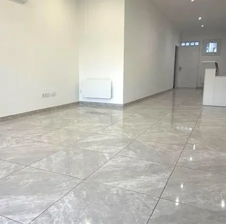 Local 1 pièce 43 m²